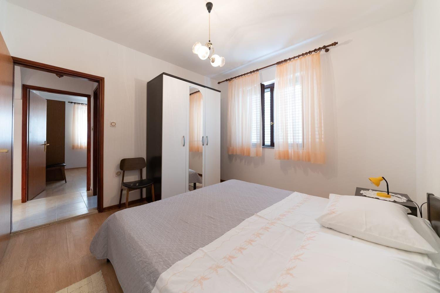 House Villa Petar 1 Zadar Exterior photo