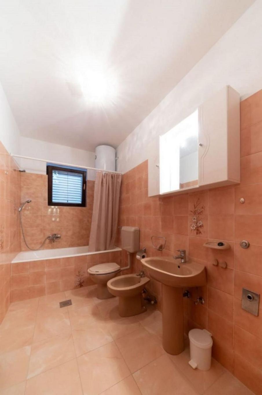 House Villa Petar 1 Zadar Exterior photo